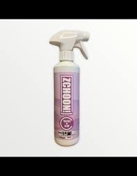 ZCHOON TEXTIEL&STOF SPRAY 500ML ()